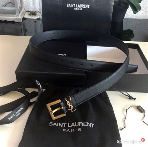 pasek ysl